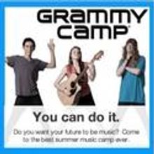 High School Students Selected For 7th ANNUAL GRAMMY CAMP