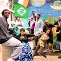 Bedlam Theatre & Mixed Blood Theatre Join For Ku soo Dhawaada Xaafadeena