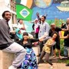 Bedlam Theatre & Mixed Blood Theatre Join For Ku soo Dhawaada Xaafadeena