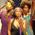 Thomas W. Jones, II Returns to Atlanta for Horizon Theatre's THREE SISTAHS