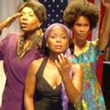 Thomas W. Jones, II Returns to Atlanta for Horizon Theatre's THREE SISTAHS