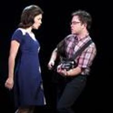 Photo Flash: TheatreWorks Presents FLY BY NIGHT