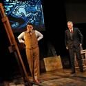 THE PITMEN PAINTERS to Open in West End in October