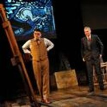 THE PITMEN PAINTERS to Open in West End in October