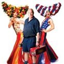 Ray Meagher Joins UK PRISCILLA; Booking to Jan. 2012