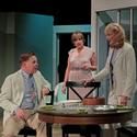 Sherman Playhouse Opens the Hysterical Comedy The Supporting Cast
