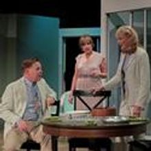 Sherman Playhouse Opens the Hysterical Comedy The Supporting Cast