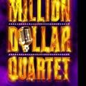 MILLION DOLLAR QUARTET Revises Running Time