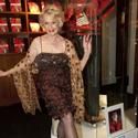 Photo Flash: The Unveiling Of Jackson's Thriller To Benefit Tigers