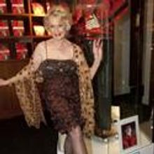 Photo Flash: The Unveiling Of Jackson's Thriller To Benefit Tigers