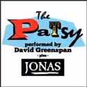 Transport Group to Present THE PATSY Featuring David Greenspan
