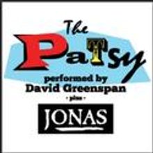Transport Group to Present THE PATSY Featuring David Greenspan