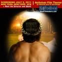 Derek Stonebarger's I.M. Caravaggio Gets NY Premiere