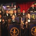 Hudson Stage Invites All To SUMMER SWING-ON-HUDSON Benefit