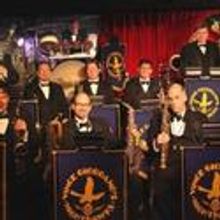 Hudson Stage Invites All To SUMMER SWING-ON-HUDSON Benefit