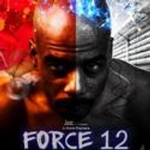 Jonz Unltd. Presents FORCE 12, Opens July 15