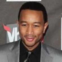 John Legend added to the Sade Concert At Trump Taj Mahal July 2