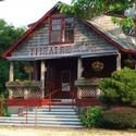 2011 Theatre By The Sea Children's Festival Sets Schedule