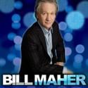 Bill Maher Comes To California's Central Valley 10/30