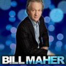 Bill Maher Comes To California's Central Valley 10/30