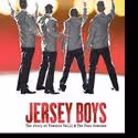 JERSEY BOYS Breaks Two Records In One Weekend
