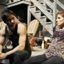 The Gift Theatre Extends NORTHWEST HIGHWAY 8/18-9/11