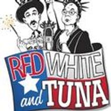 RED, WHITE, AND TUNA Opens Tonight At The Abbeville Opera House