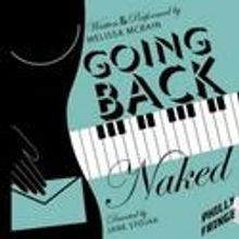 GOING BACK NAKED Opens At Plays and Players Studio Theatre