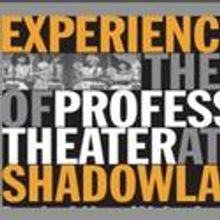 JACKASS FLATS Has World Premiere at Shadowland Theatre