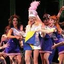 Lewis, DiRoma Cast in The Gateway's LEGALLY BLONDE Thru July 9