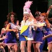Lewis, DiRoma Cast in The Gateway's LEGALLY BLONDE Thru July 9
