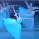 GISELLE IN 3D Ballet Cinema Event Plays In Theaters July 12