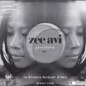 STG Presents Zee Avi At The Crocodile 10/10