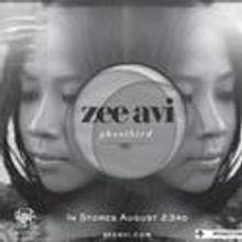 STG Presents Zee Avi At The Crocodile 10/10