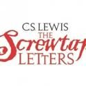 THE SCREWTAPE LETTERS Comes to Nashville 9/30