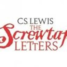 THE SCREWTAPE LETTERS Comes to Nashville 9/30