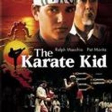 Gladstone Announces Karate Kid As Their Movie In The Park July 22