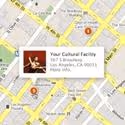 LA STAGE Alliance Launches SpaceFinderLA.org