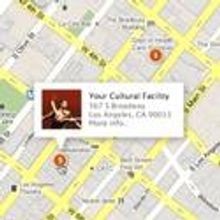 LA STAGE Alliance Launches SpaceFinderLA.org