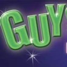Guys and Dolls Plays Starlight Theatre July 12