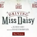 Official: DRIVING MISS DAISY to Begin September 26 in West End