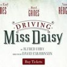 Official: DRIVING MISS DAISY to Begin September 26 in West End