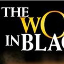 THE WOMAN IN BLACK Celebrates 9000th Performance in the West End