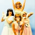 Hot Summer Nights Goes Back in Time with THE MARVELOUS WONDERETTES