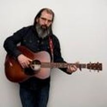 CAPA Presents Steve Earle July 28
