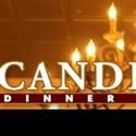 Candlelight Dinner Playhouse Hosts Auditions For SCROOGE! THE MUSICAL