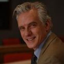 Peter Landgren Named Dean of Univ of Cincinnati CCM