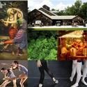 Natalia Hills and Tangueros del Sur Perform Romper el Piso July 6-10