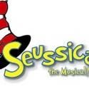 SEUSSICAL: The Musical Plays Spanos Theatre