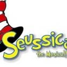 SEUSSICAL: The Musical Plays Spanos Theatre